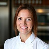 Executive Chef Instructor
