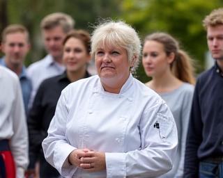Chef-led culinary tour in Ireland