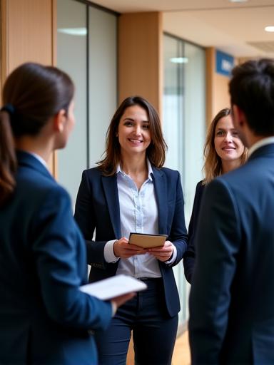 Hospitality management training in Dublin