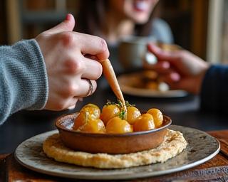 Irish food heritage tour experience
